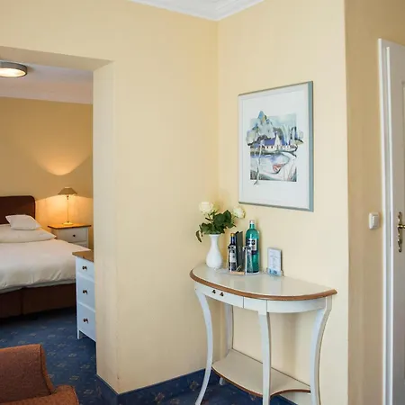 Seehotel Frankenhorst - Bw Signature Collection Hotel 4*