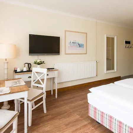 Seehotel Frankenhorst - Bw Signature Collection