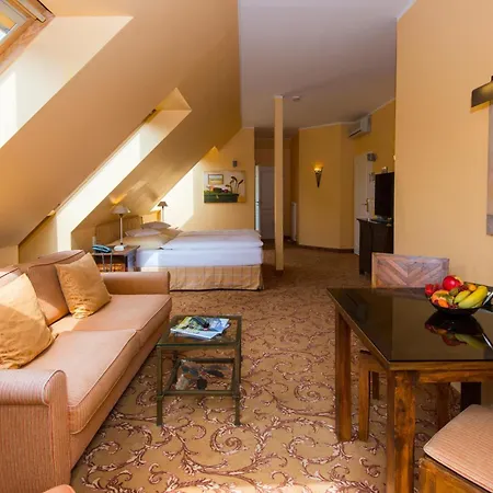 Seehotel Frankenhorst - Bw Signature Collection Hotel 4*