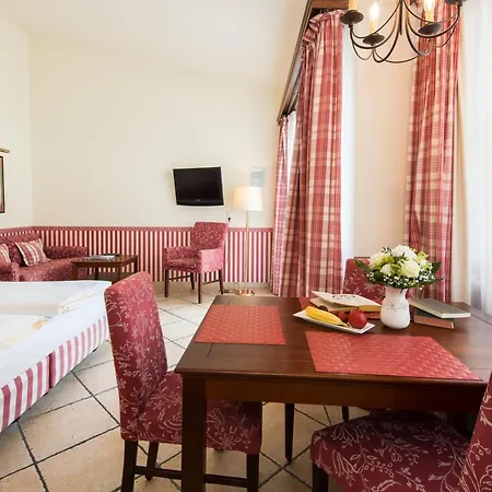 Hotel Seehotel Frankenhorst - Bw Signature Collection 4*