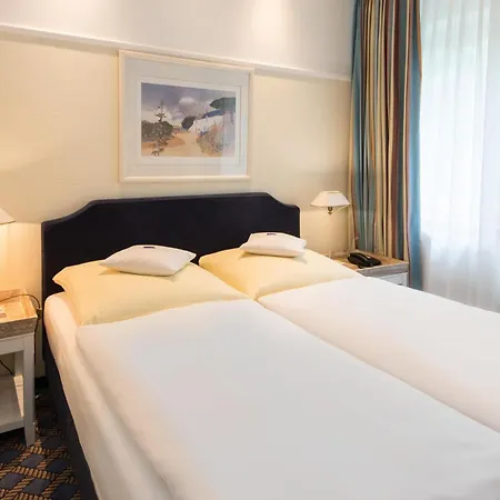 Hotel Seehotel Frankenhorst - Bw Signature Collection Schwerin (Mecklenburg-Vorpommern)