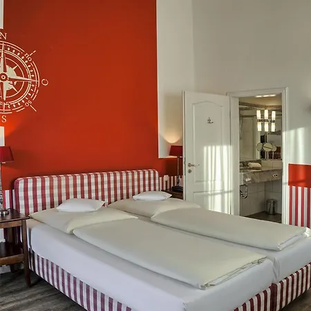 Seehotel Frankenhorst - Bw Signature Collection 4*