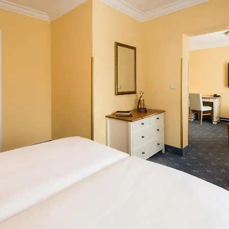Seehotel Frankenhorst - Bw Signature Collection