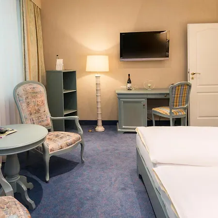 Seehotel Frankenhorst - Bw Signature Collection Hotel