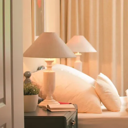 Hotel Seehotel Frankenhorst - Bw Signature Collection 4*