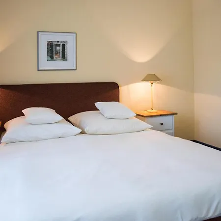 Seehotel Frankenhorst - Bw Signature Collection Hotel 4*