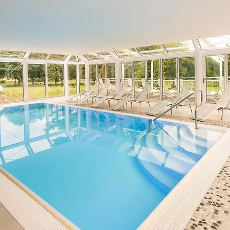 Seehotel Frankenhorst - Bw Signature Collection Hotel 4*