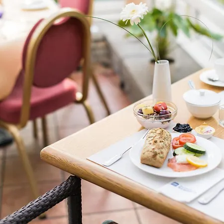 Hotel Seehotel Frankenhorst - Bw Signature Collection