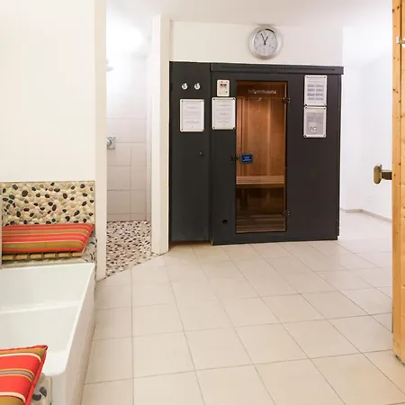 Hotel Seehotel Frankenhorst - Bw Signature Collection