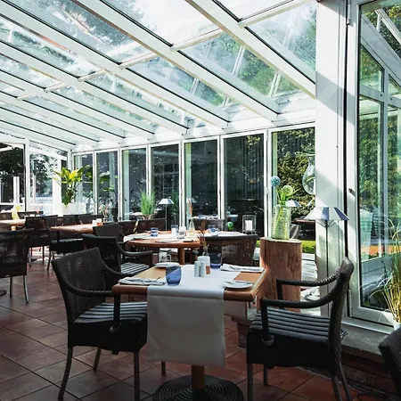 Hotel Seehotel Frankenhorst - Bw Signature Collection Schwerin (Mecklenburg-Vorpommern)