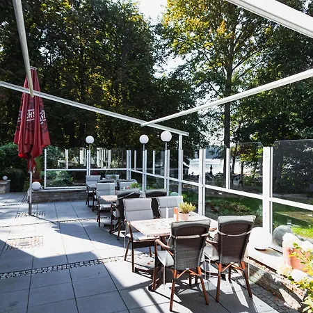 Seehotel Frankenhorst - Bw Signature Collection Schwerin (Mecklenburg-Vorpommern)
