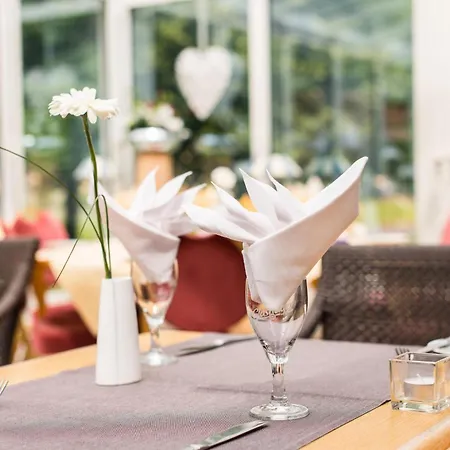 Seehotel Frankenhorst - Bw Signature Collection Hotel