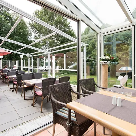 Seehotel Frankenhorst - Bw Signature Collection Hotel Schwerin (Mecklenburg-Vorpommern)