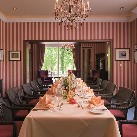 Seehotel Frankenhorst - Bw Signature Collection