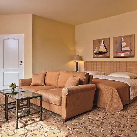 Seehotel Frankenhorst - Bw Signature Collection 4*