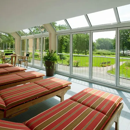 Seehotel Frankenhorst - Bw Signature Collection Hotell Schwerin (Mecklenburg-Vorpommern)