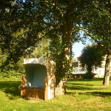 Hotell Seehotel Frankenhorst - Bw Signature Collection 4*