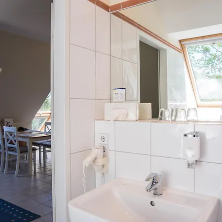 Seehotel Frankenhorst - Bw Signature Collection Schwerin (Mecklenburg-Vorpommern)