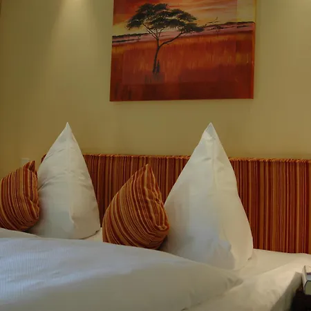 Hotel Seehotel Frankenhorst - Bw Signature Collection