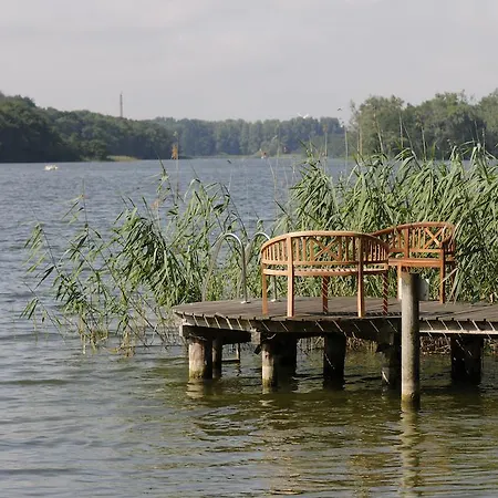 Hotell Seehotel Frankenhorst - Bw Signature Collection