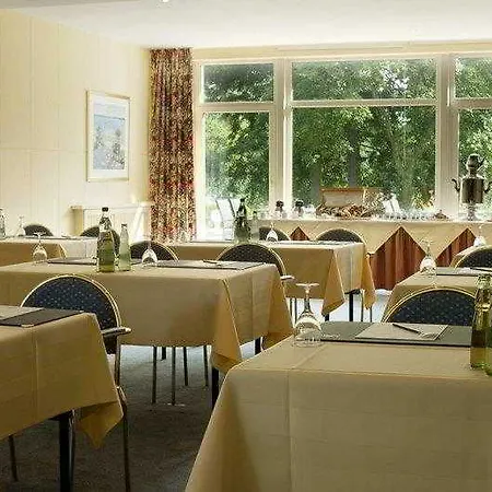 Seehotel Frankenhorst - Bw Signature Collection 4*