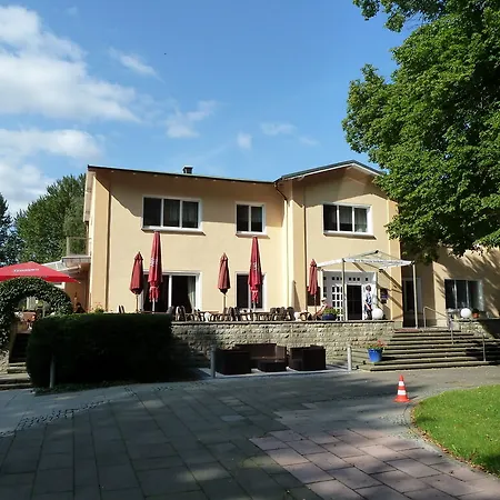 Hotel Seehotel Frankenhorst - Bw Signature Collection 4*