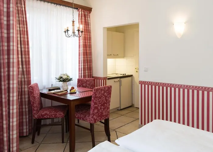 Hotel Seehotel Frankenhorst - Bw Signature Collection Schwerin (Mecklenburg-Vorpommern)