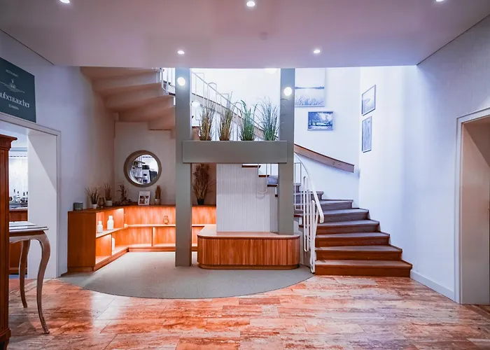 Hotel Seehotel Frankenhorst - Bw Signature Collection