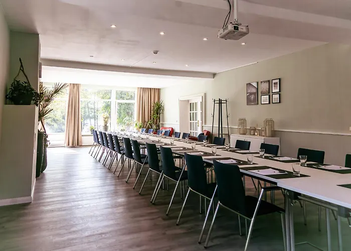 Hotel Seehotel Frankenhorst - Bw Signature Collection 4*