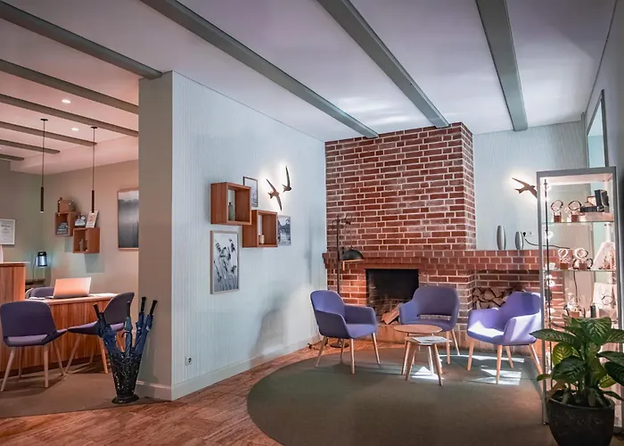 Seehotel Frankenhorst - Bw Signature Collection Hotel Schwerin (Mecklenburg-Vorpommern)