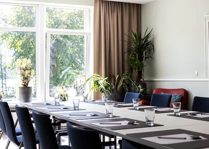 Seehotel Frankenhorst - Bw Signature Collection 4*