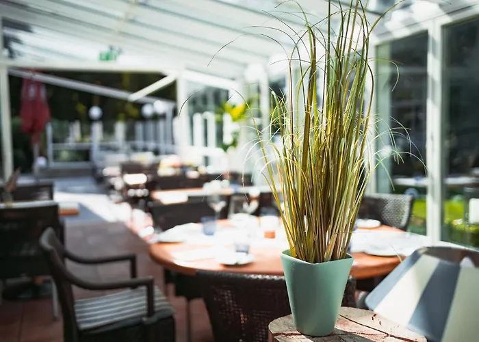 Seehotel Frankenhorst - Bw Signature Collection Hotel 4*