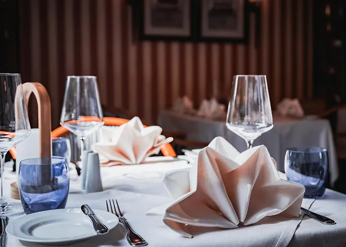 Seehotel Frankenhorst - Bw Signature Collection Hotel