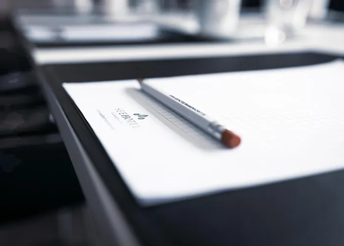 Seehotel Frankenhorst - Bw Signature Collection