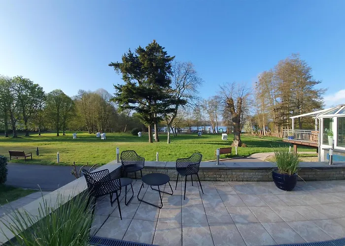 Seehotel Frankenhorst - Bw Signature Collection Schwerin (Mecklenburg-Vorpommern)