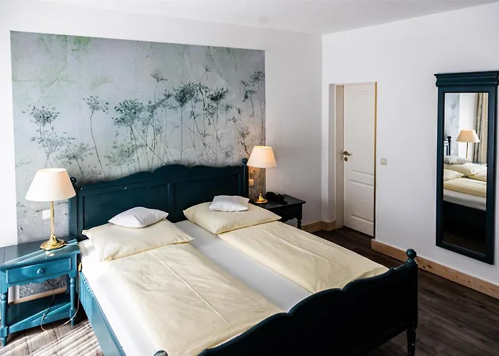 Seehotel Frankenhorst - Bw Signature Collection Hotel