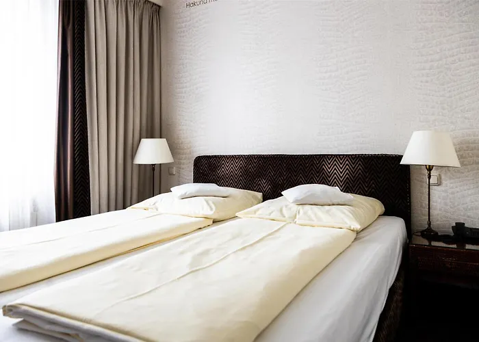 Seehotel Frankenhorst - Bw Signature Collection Schwerin (Mecklenburg-Vorpommern)