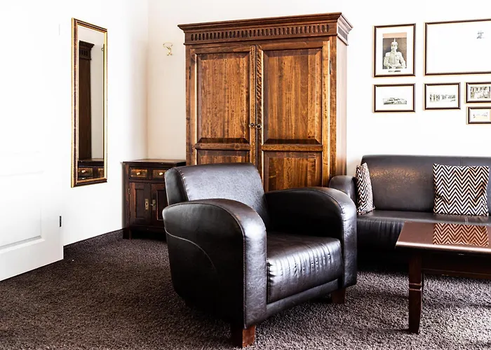 Seehotel Frankenhorst - Bw Signature Collection