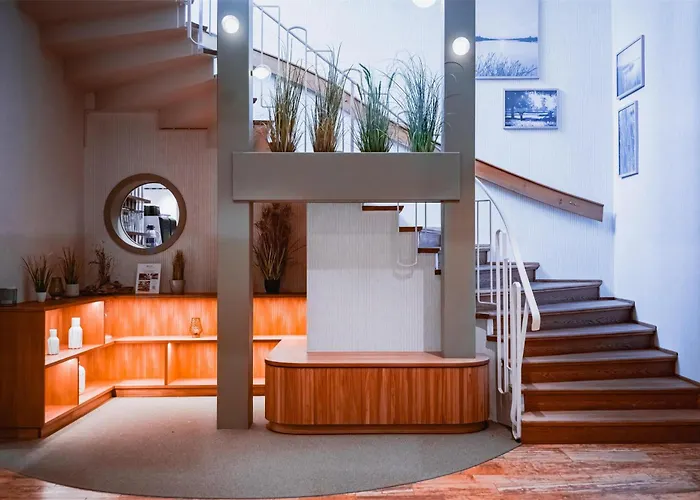 Hotel Seehotel Frankenhorst - Bw Signature Collection