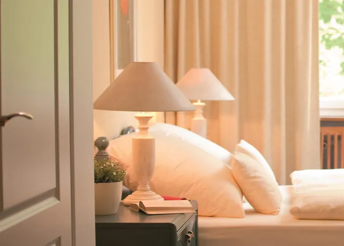 Seehotel Frankenhorst - Bw Signature Collection 4*