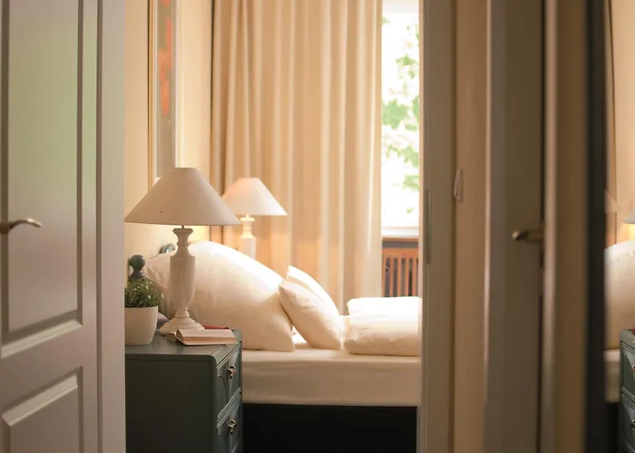 Hotel Seehotel Frankenhorst - Bw Signature Collection