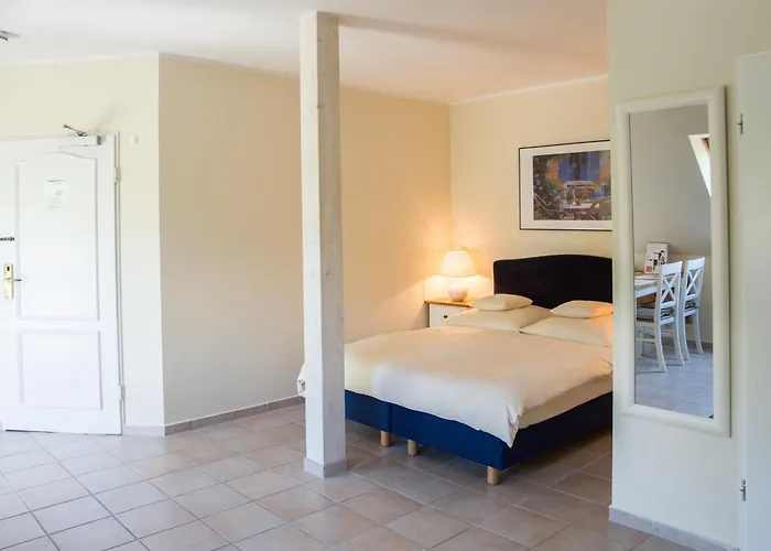 Seehotel Frankenhorst - Bw Signature Collection