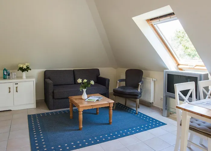 Seehotel Frankenhorst - Bw Signature Collection Hotel