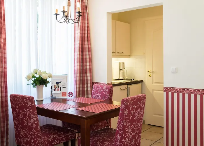 Seehotel Frankenhorst - Bw Signature Collection Schwerin (Mecklenburg-Vorpommern)