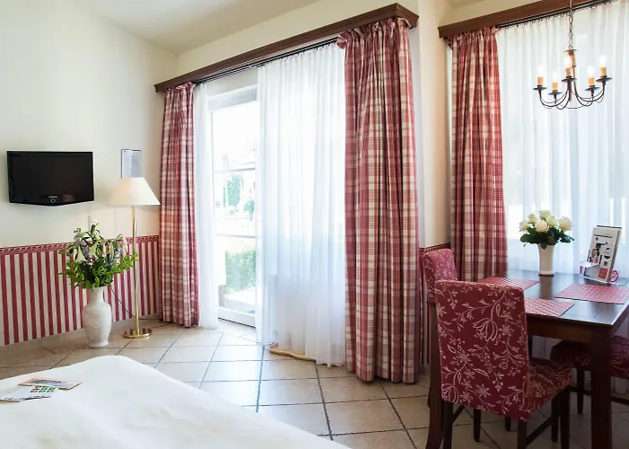 Seehotel Frankenhorst - Bw Signature Collection Hotel 4*