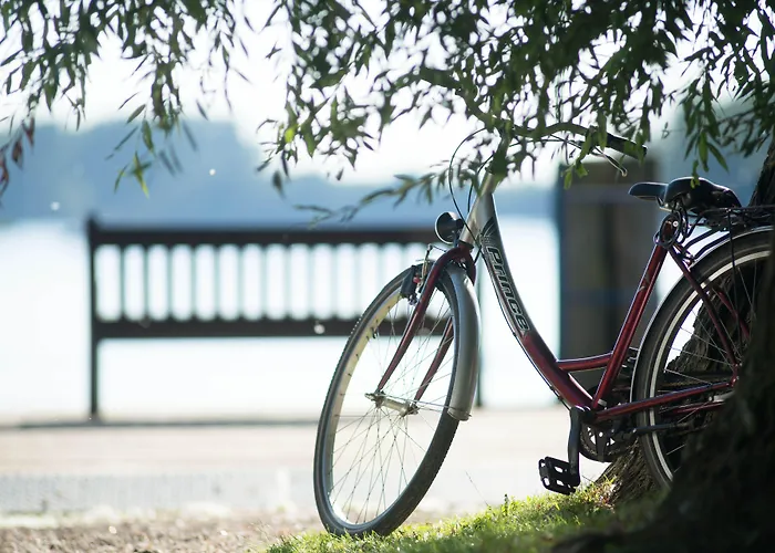 Seehotel Frankenhorst - Bw Signature Collection Hotel Schwerin (Mecklenburg-Vorpommern)