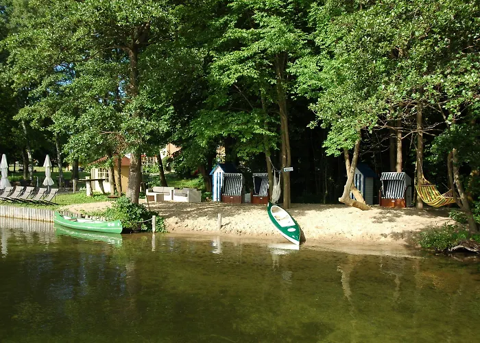 Hotel Seehotel Frankenhorst - Bw Signature Collection