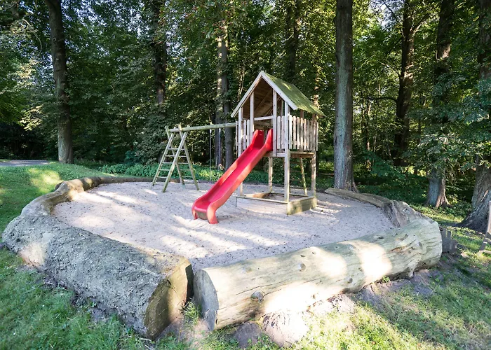 Hotel Seehotel Frankenhorst - Bw Signature Collection