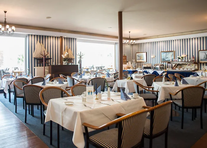 Seehotel Frankenhorst - Bw Signature Collection Hotel