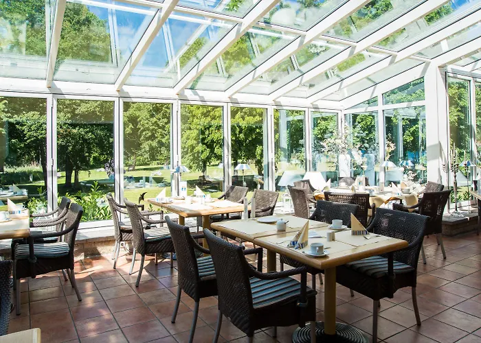 Hotel Seehotel Frankenhorst - Bw Signature Collection